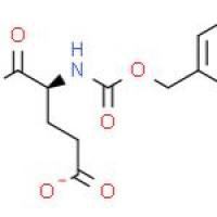 N-羧氧苄基-L-谷氨酸甲酯