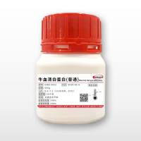 牛血清白蛋白(普通)