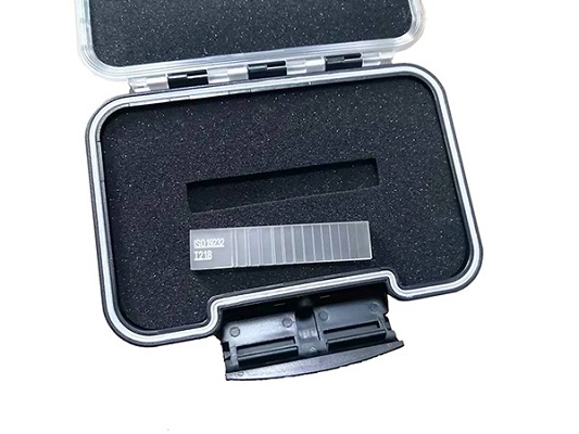 ISO19232-5双丝像质计