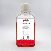 Ham's F-12K Medium(with Penicillin-Streptomycin)