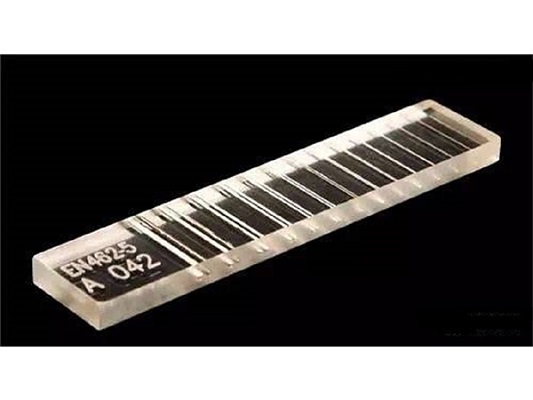 EN462-5双丝像质计