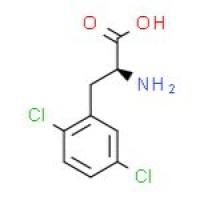 L-2,5-二氯苯丙氨酸