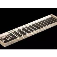 EN462-5双丝像质计