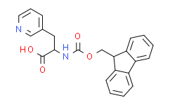 N-Fmoc-3-(3-吡啶基)-L-丙氨酸