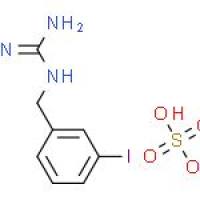 间碘苄基胍半硫酸盐