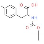 叔丁氧羰基对碘-D-苯丙氨酸