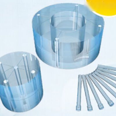 CT剂量模体波兰Project Pro-CT Dose