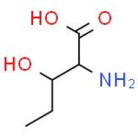 DL-β-羟基降缬氨酸