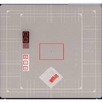 CRDR多功能图像质量检测模体