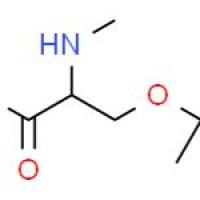 O-叔丁基-N-甲基-L-丝氨酸