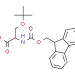 FMOC-O-叔丁基-L-丝氨酸