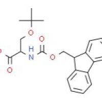 FMOC-O-叔丁基-L-丝氨酸