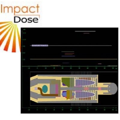 Impact Dose CT剂量评估软件
