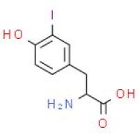 3-碘-L-酪氨酸