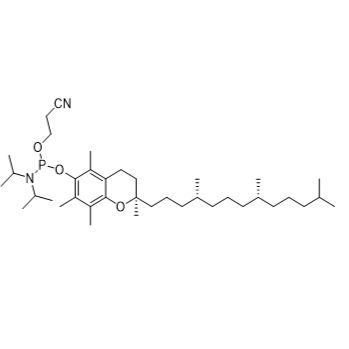Tocopherol  phosphoramidite