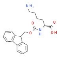 FMOC-D-LYS-OH