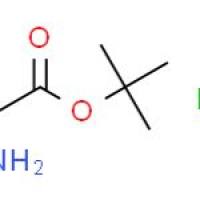 L-丙氨酸叔丁酯盐酸盐