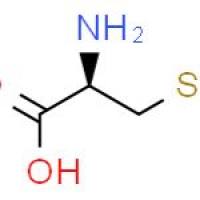 L-半胱氨酸