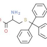 S-三苯甲基-L-半胱氨酸