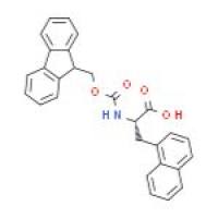 Fmoc-3-(1-萘基)-L-丙氨酸