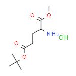 OtBu-L-谷氨酸甲酯盐酸盐