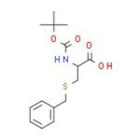 Boc-S-苄基-L-半光氨酸