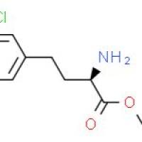 D-高苯丙氨酸乙酯盐酸盐