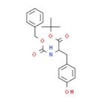 CBZ-L-酪氨酸叔丁酯