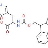 Fmoc-L-色氨酸