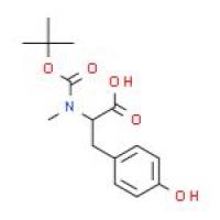 BOC-N-甲基-L-酪氨酸