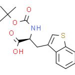 N-BOC-L-3-苯并噻吩丙氨酸