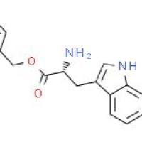 D -色氨酸苄酯盐酸盐