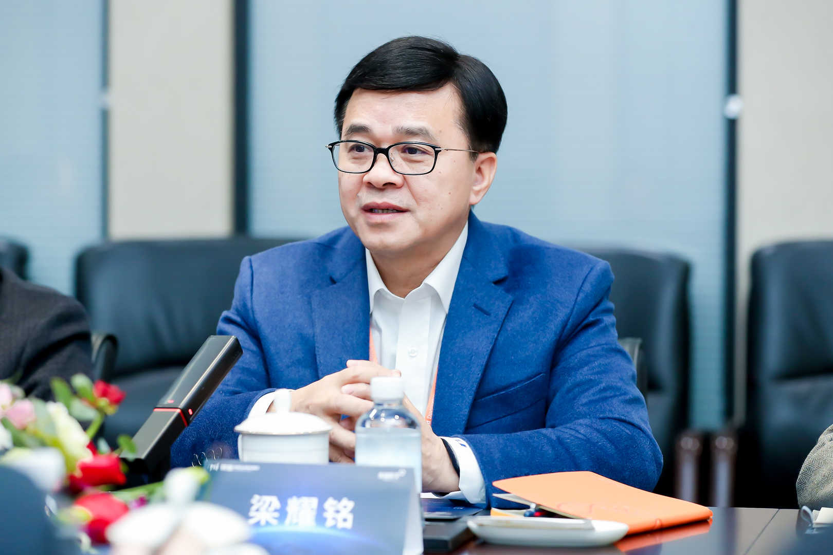 镁伽科技与金域医学成立合资公司,深耕智慧医检产业