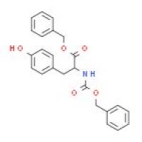 N-(苄氧羰基)-L-酪氨酸苄酯