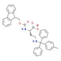 FMOC-DAB(MTT)-OH
