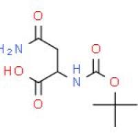 BOC-L-天冬酰胺