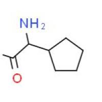 L-环戊基甘氨酸甲酯盐酸盐