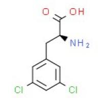 L-3,5-二氯苯丙氨酸
