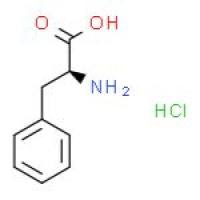 L-苯丙氨酸盐酸盐