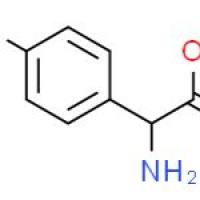 L-(+)-对羟基苯甘氨酸