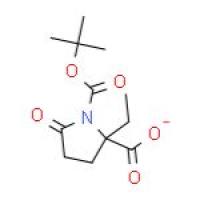 BOC-L-焦谷氨酸乙酯