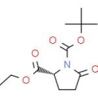 BOC-D-焦谷氨酸乙酯