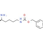 N6-苄氧羰基-L-赖氨酰胺单盐酸盐