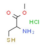 L-半胱氨酸甲酯盐酸盐