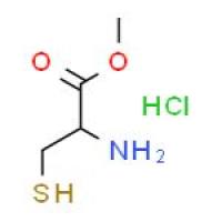 L-半胱氨酸甲酯盐酸盐