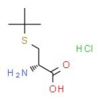 S-叔丁基-D-半胱氨酸盐酸盐