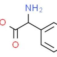 L-苯甘氨酸甲酯盐酸盐