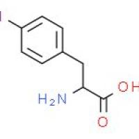 4-碘-L-苯丙氨酸