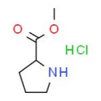 L-脯氨酸甲酯盐酸盐