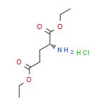 L-谷氨酸二乙酯盐酸盐